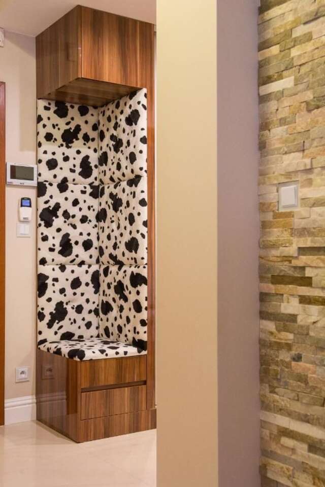 Апартаменты Apartament Zakopiańskie Tarasy Zakopane Закопане-18